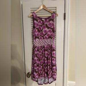 Matilda Jane. EUC dress